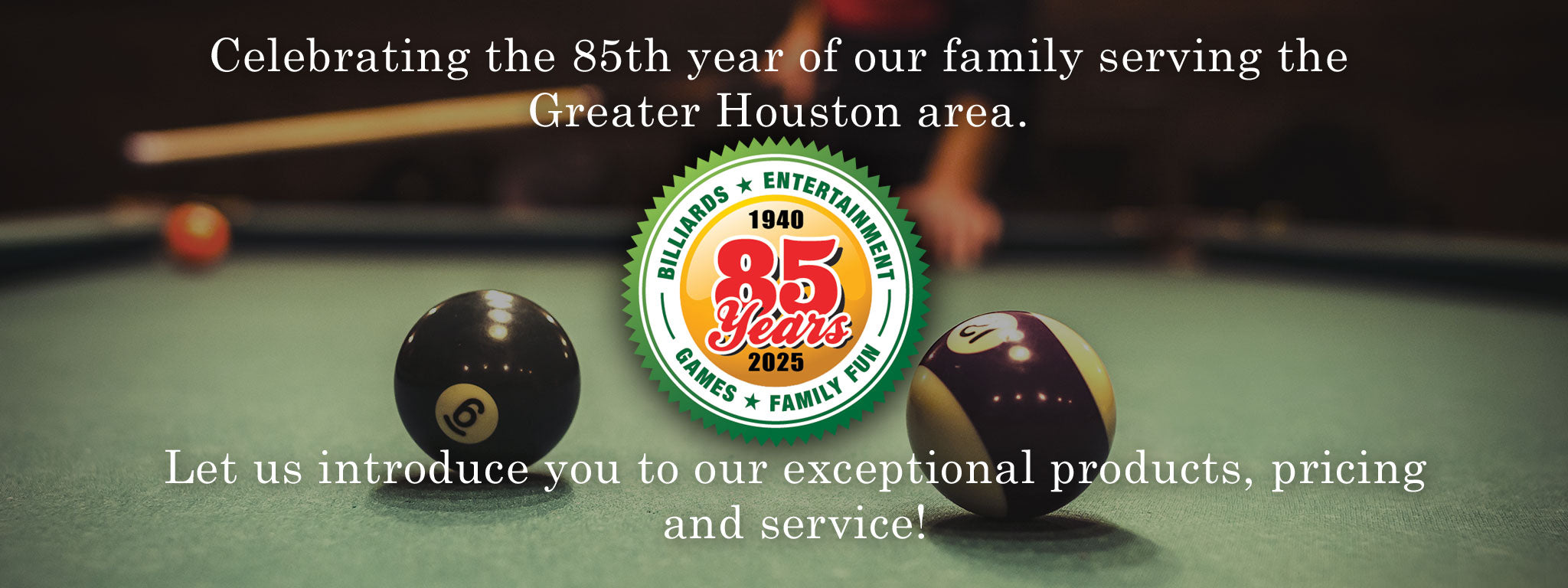 International Billiards