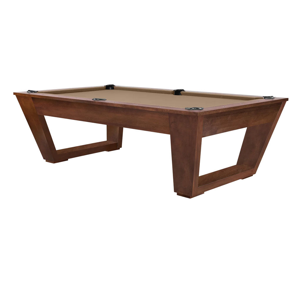 International Billiards