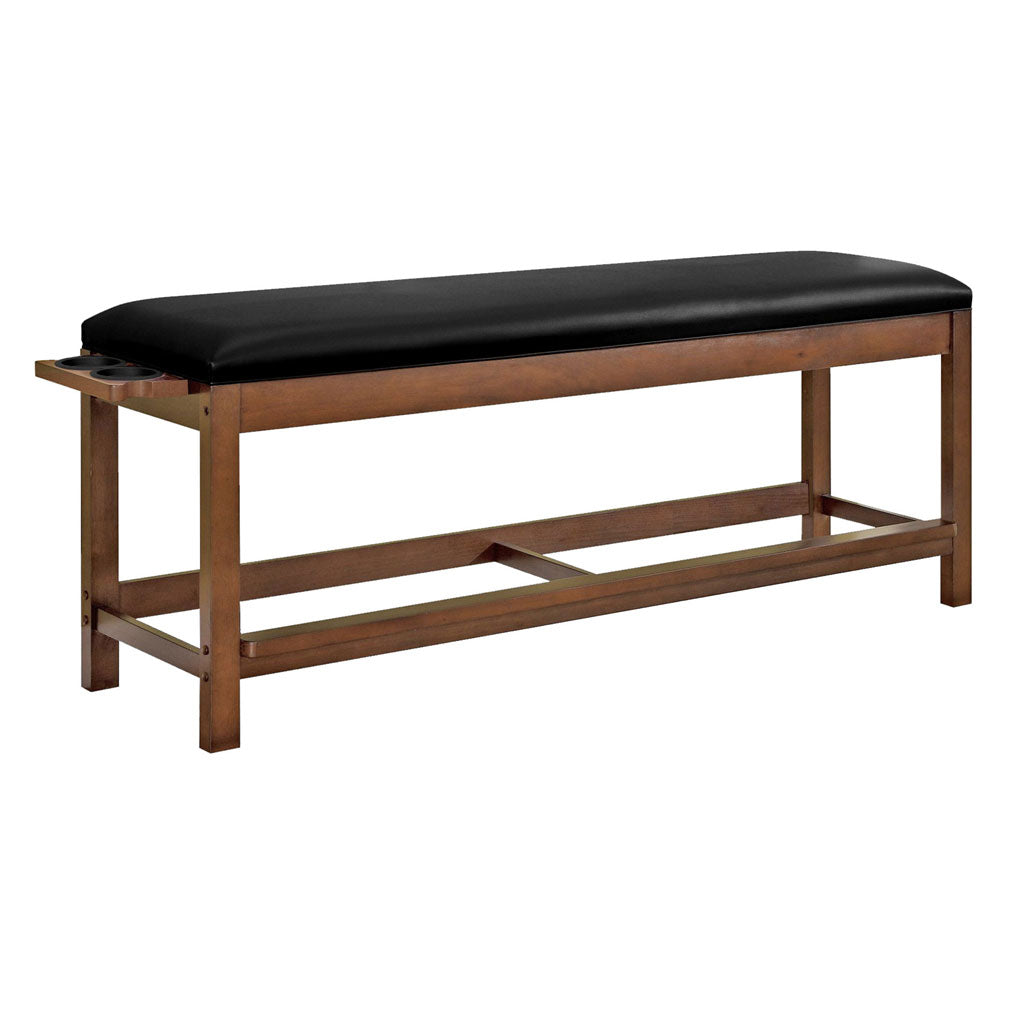 Classic Backless Storage Bench