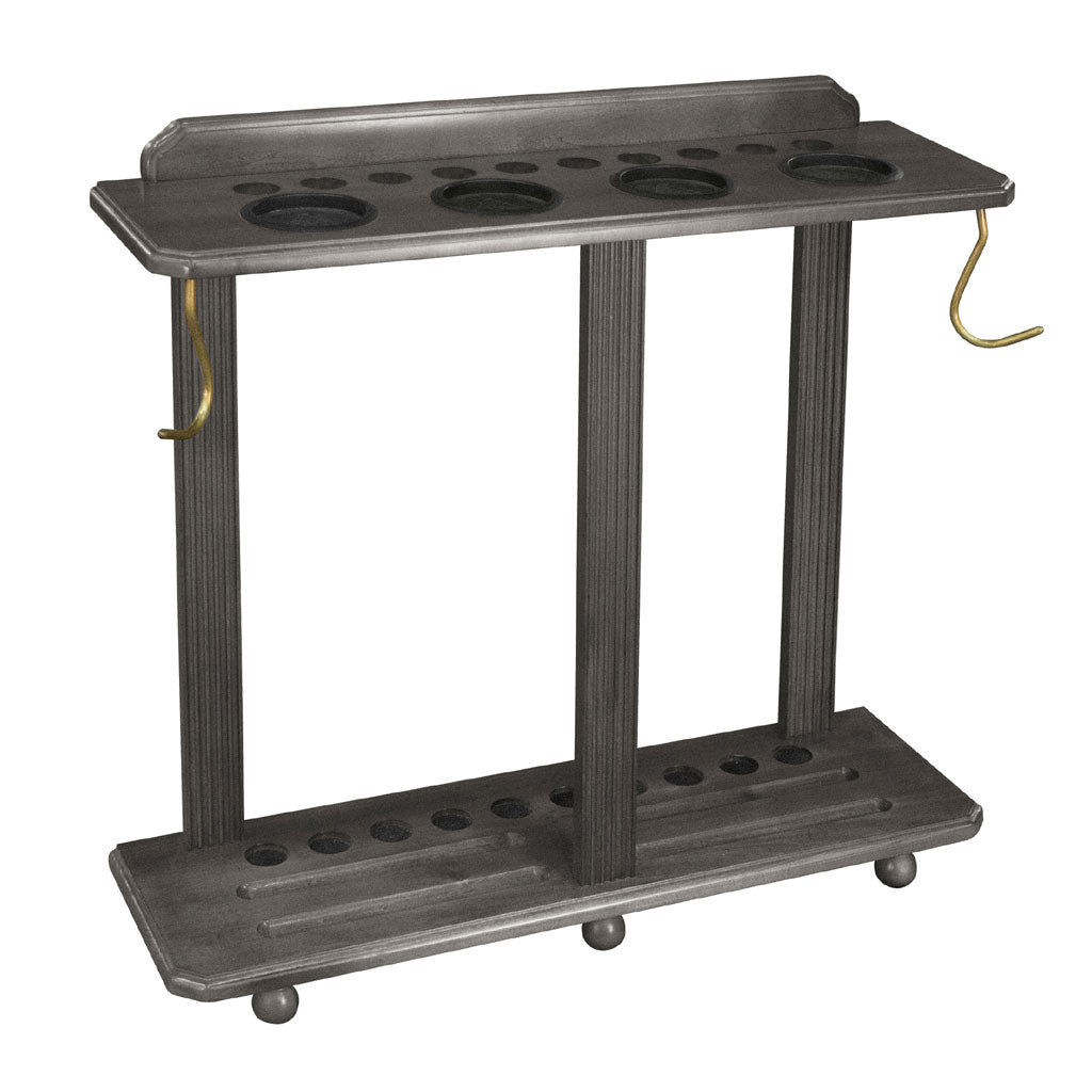 Internation Pool Rack Cue Racks | International Billiards