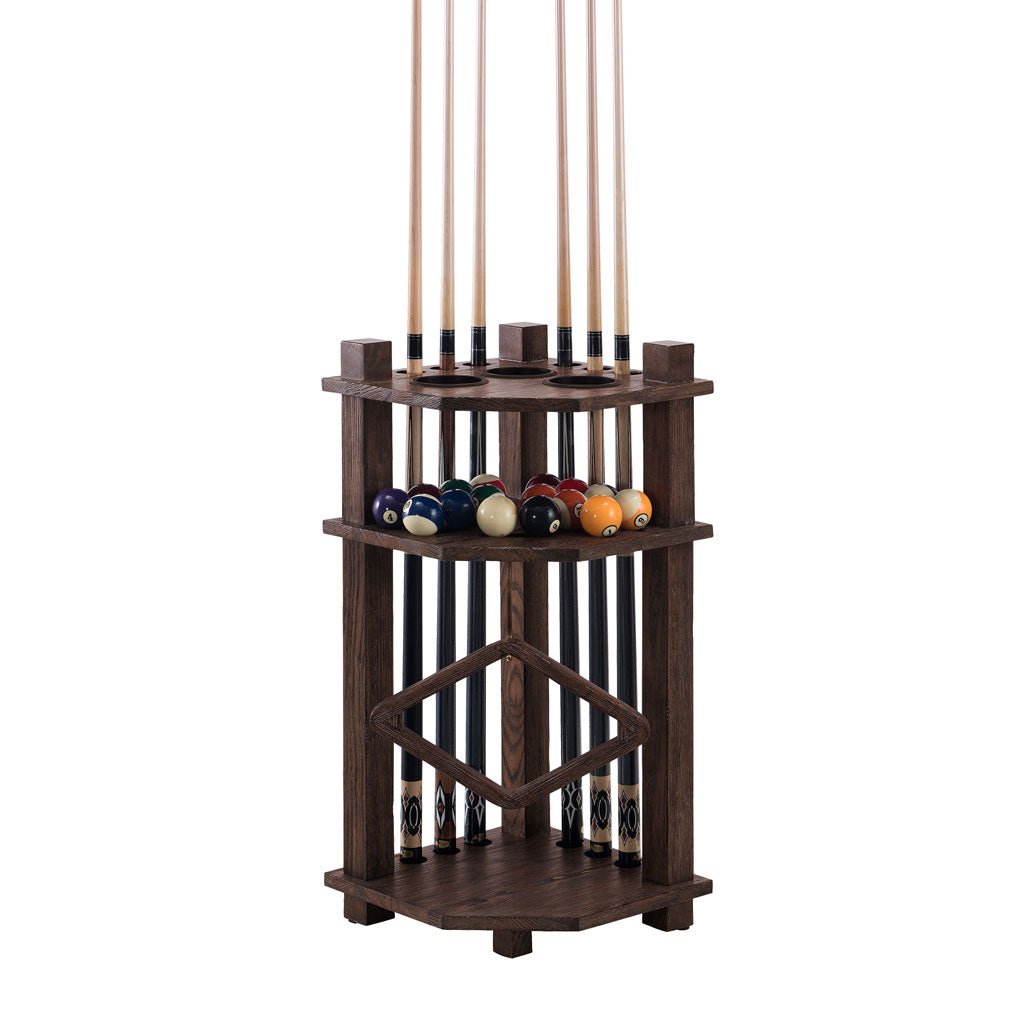 Internation Pool Rack Cue Racks | International Billiards