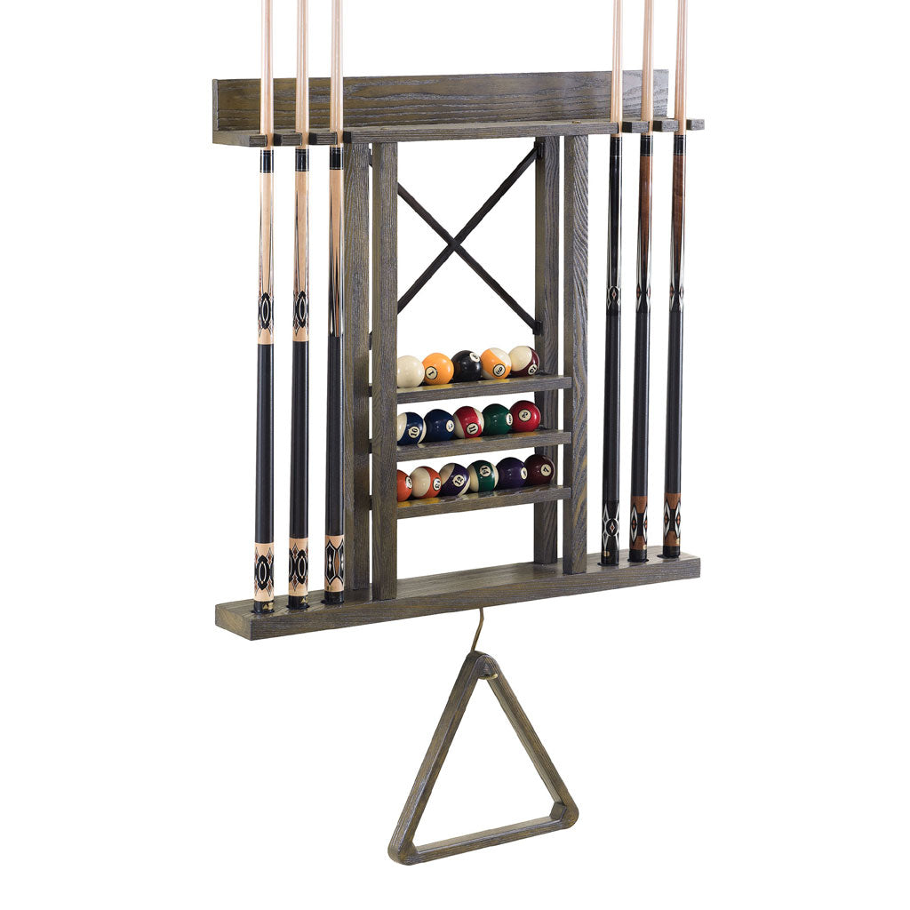 Cue Racks | International Billiards