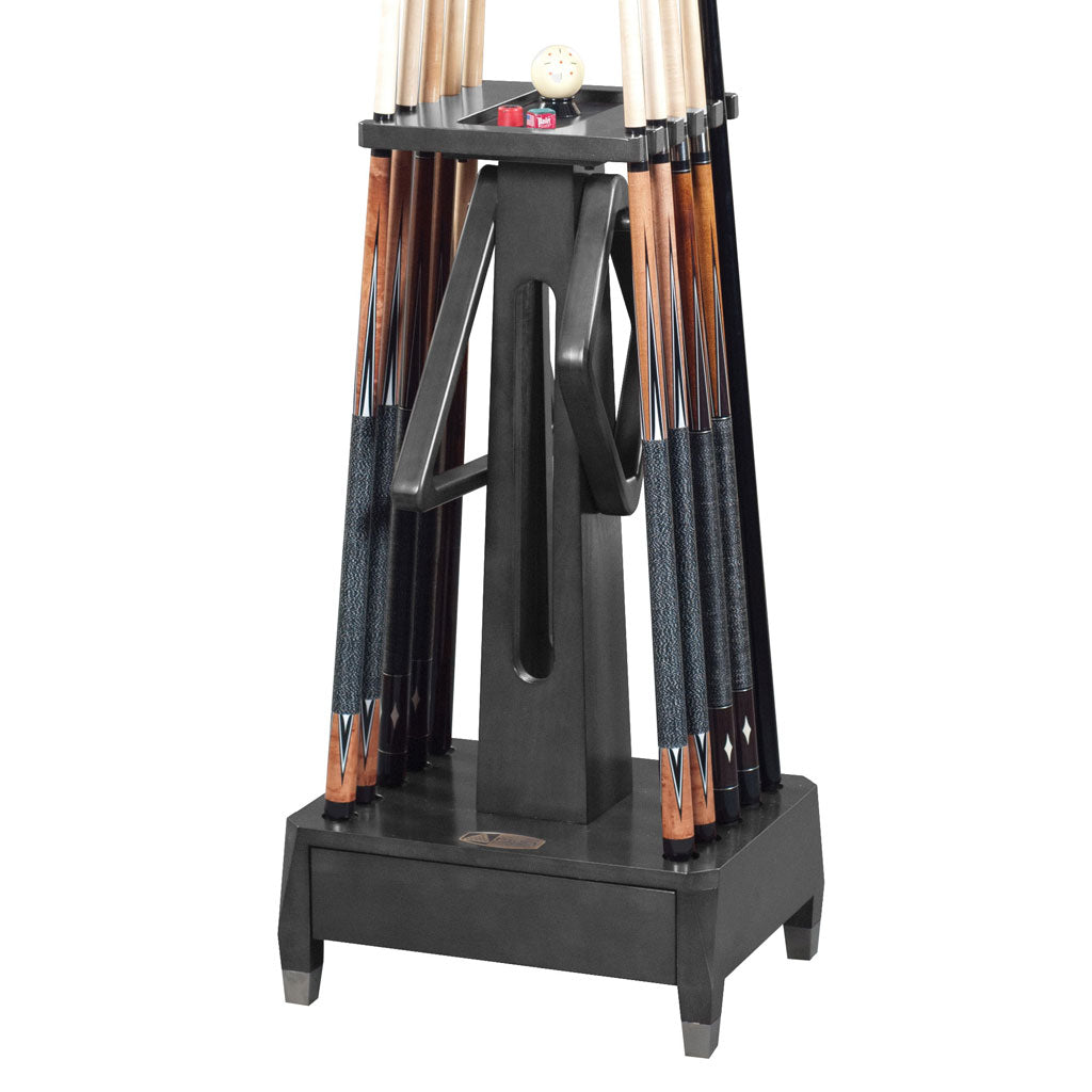 Internation Pool Rack Cue Racks | International Billiards