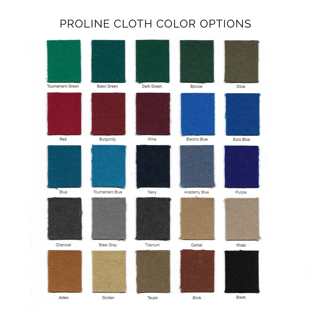 Proline Cloth