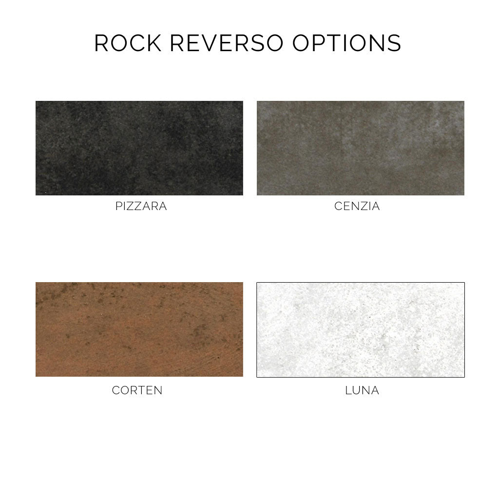 Rock Reverso Table Top