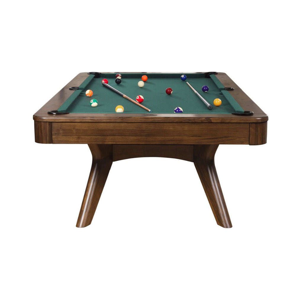 Brevik Pool Table The Brevik | International Billiards