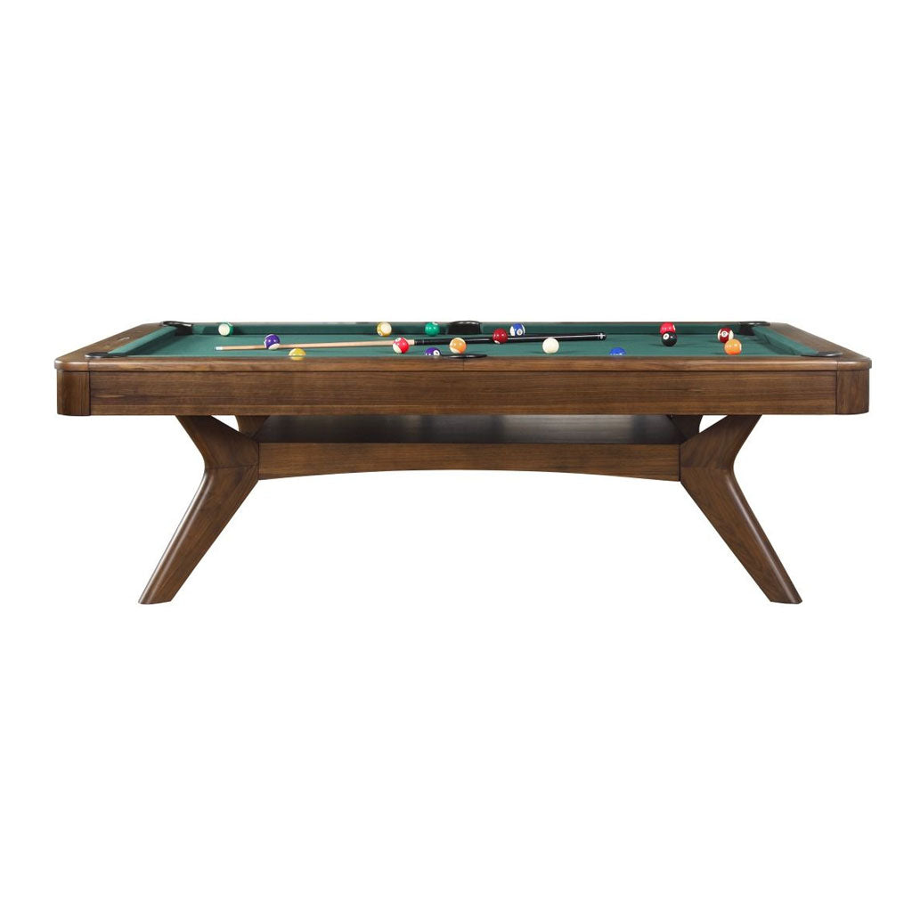 Brevik Pool Table The Brevik | International Billiards